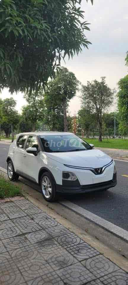 VinFast VF5 Plus 2025. Mua bán Ô tô tại Quận Nam Từ Liêm Hà Nội được đăng bởi Đức Long Vinfast hình 5