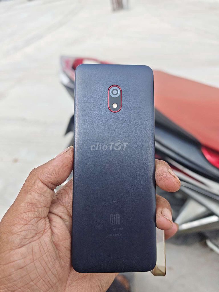 Xiaomi Qinn F22 Pro 4GB/64GB Đen. Mua bán Điện thoại tại Huyện Bắc Tân Uyên Bình Dương được đăng bởi Việt hình 1