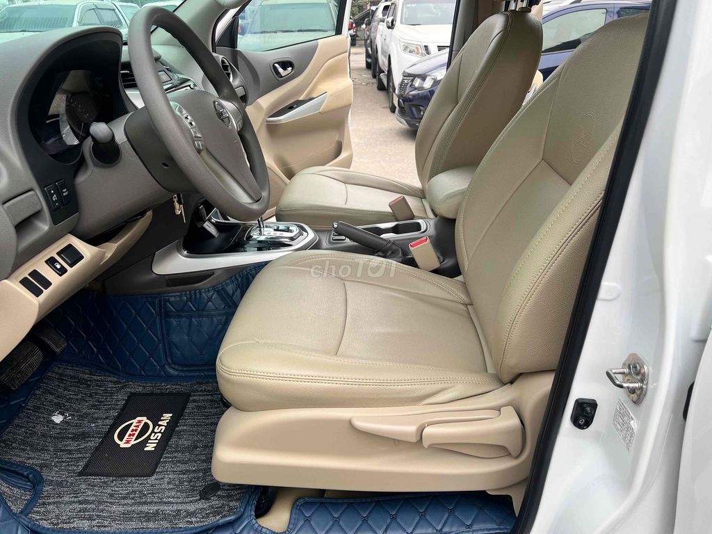 Nissan Navara 2020 2.5 AT 2WD (EL) - 60000 km. Mua bán Ô tô tại Quận Hà Đông Hà Nội được đăng bởi Đỗ Tiên  hình 8