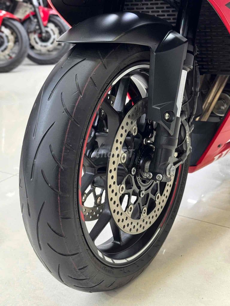 📍𝐇𝐎𝐍𝐃𝐀 𝐂𝐁𝐑𝟔𝟓𝟎𝐑 𝐀𝐁𝐒 𝟐𝟎𝟐𝟑. Mua bán Xe máy tại Quận Bình Thạnh Tp Hồ Chí Minh được đăng bởi Danh Nguyen  hình 9