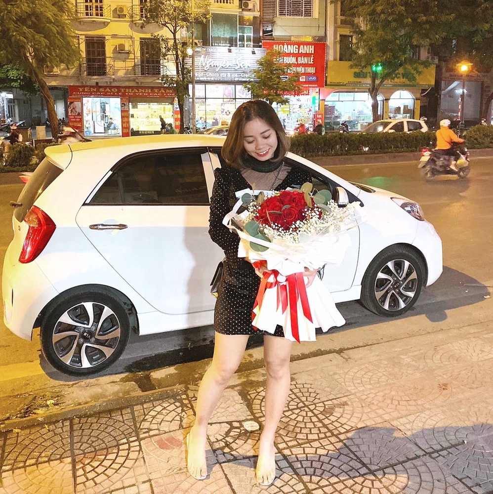 Thành Long Auto Ms Cẩm Vân Thành Long Auto Ms Cẩm Vân