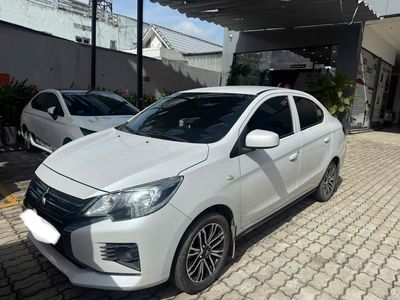 Mitsubishi Attrage 2024 MT - 38000 km