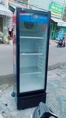 Tủ mát Pepsi 381lit zin đẹp. Mua bán Tủ lạnh tại Quận Phú Nhuận Tp Hồ Chí Minh được đăng bởi Nguyễn Duy Quang