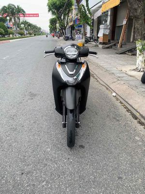 ✅✅ SH MORE 2023 ABS ĐEN NHÁM BẢN ĐẶT BIỆT ODO 8000. Mua bán Xe máy tại Thành phố Rạch Giá Kiên Giang được đăng bởi Kali 