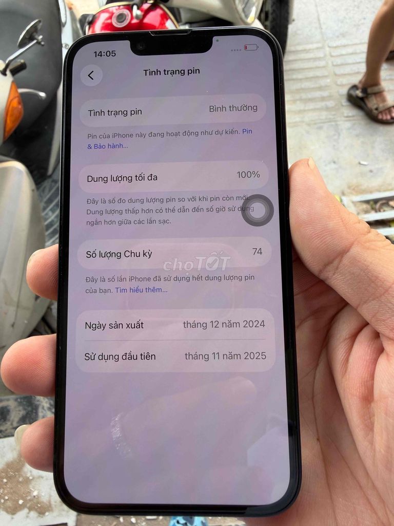 iphone 16e hàng cty 256gb mới 99.9%. Mua bán Điện thoại tại Quận 11 Tp Hồ Chí Minh được đăng bởi thịnh hình 1