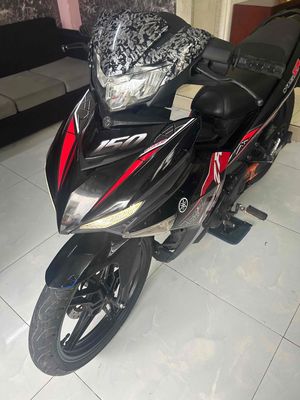 yamaha Excitet 150 xinh đẹp 2017 up Led