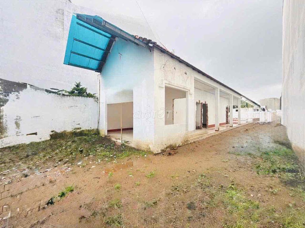 Cho thuê MB đất thổ cư 600m2, trung tâm Biên Hoà - Giá: 25tr (có TL)