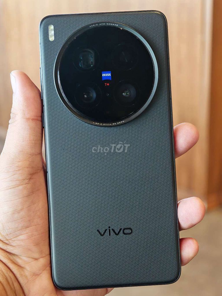 Vivo X200 Ultra 512GB Fullbox. Mua bán Điện thoại tại Huyện Thanh Bình Đồng Tháp được đăng bởi DUY hình 1