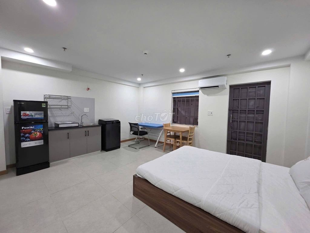 Căn hộ Studio gần ĐH Ngoại Ngữ, Đà Nẵng
