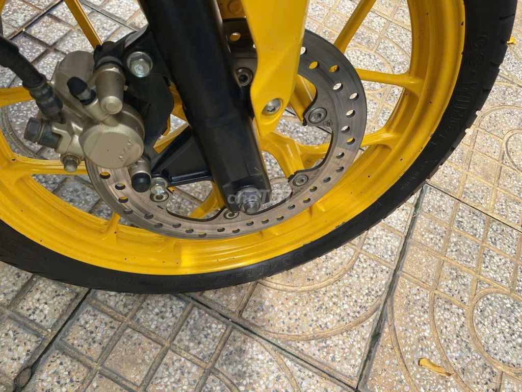 Winner 2017 còn rất mới. Mua bán Xe máy tại Huyện Đức Trọng Lâm Đồng được đăng bởi Anh Nhỏ hình 6