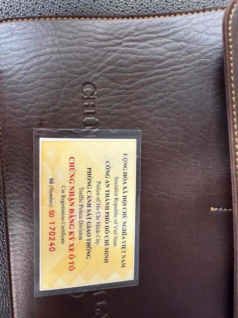 2021 - 58000 km. Mua bán Ô tô tại Quận 6 Tp Hồ Chí Minh được đăng bởi thanh trúc trần hình 18