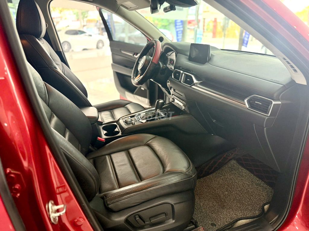 Mazda CX 5 2022 Premium 2.0 AT. Mua bán Ô tô tại Quận 7 Tp Hồ Chí Minh được đăng bởi Ô Tô Thiên Hải  hình 9