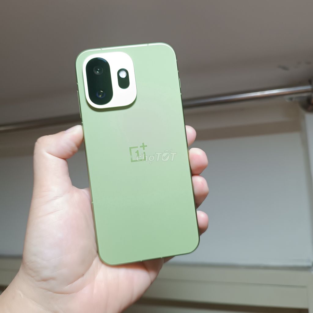 OnePlus 15T 12/256 có Giao Lưu gl. Mua bán Điện thoại tại Quận Tân Bình Tp Hồ Chí Minh được đăng bởi Khang hình 1