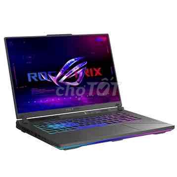 ASUS ROG Strix G614P R9-8944hx. Mua bán Laptop tại Thành phố Biên Hòa Đồng Nai được đăng bởi Nguyen Phuong hình 1