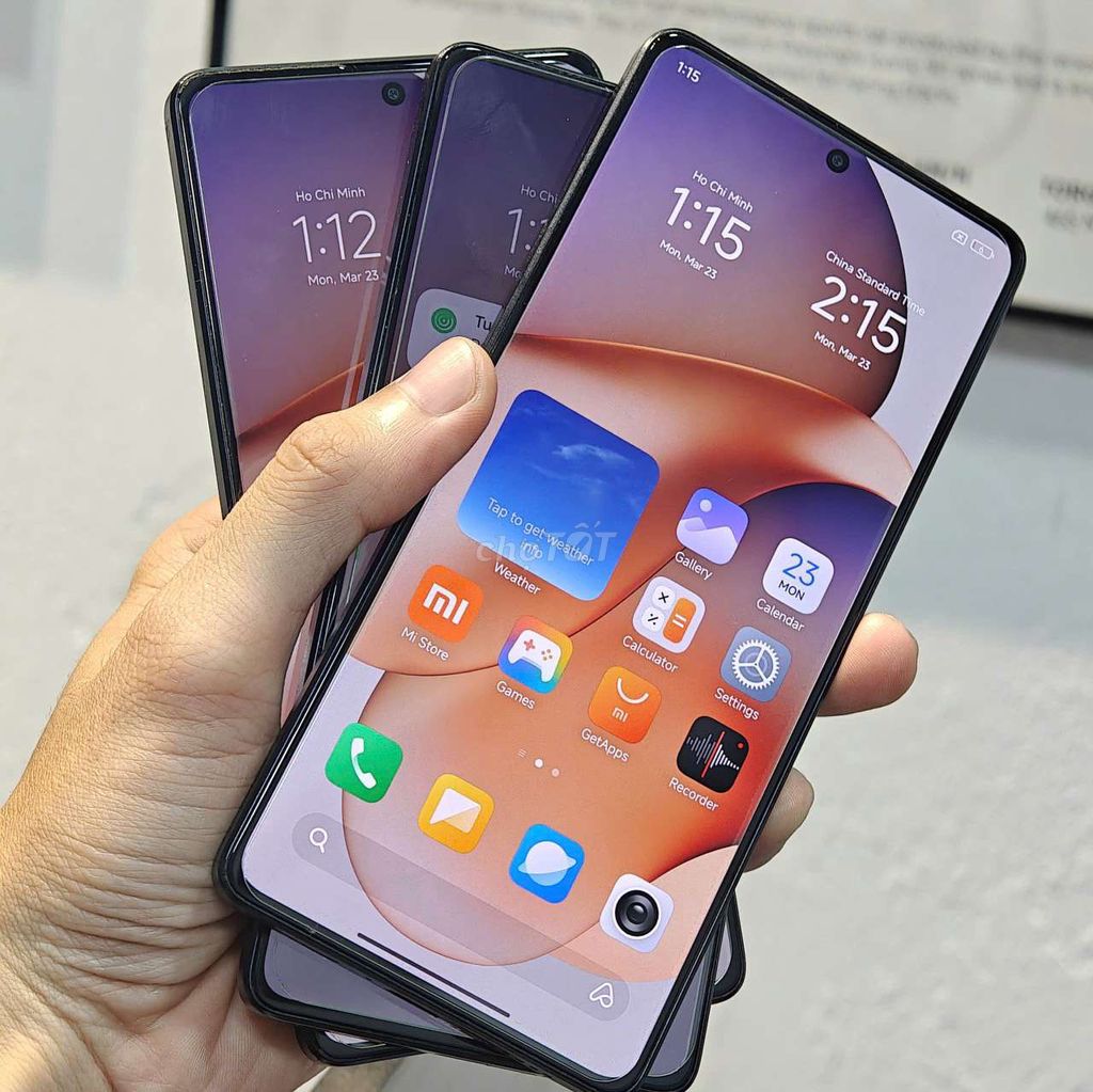 Máy này em ít sử dụng mua shop Vĩnh Long. Mua bán Điện thoại tại Quận 12 Tp Hồ Chí Minh được đăng bởi Torij hình 1