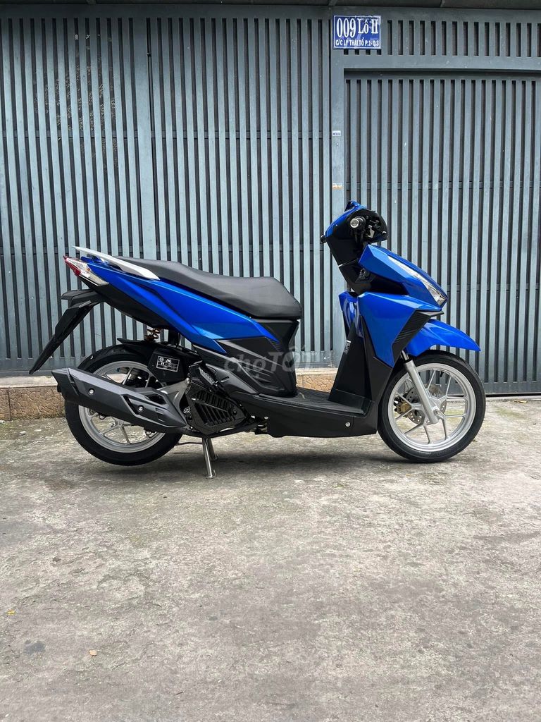 Clik Thái 2016. Mua bán Xe máy tại Quận Bình Tân Tp Hồ Chí Minh được đăng bởi Hung Nguyen hình 3