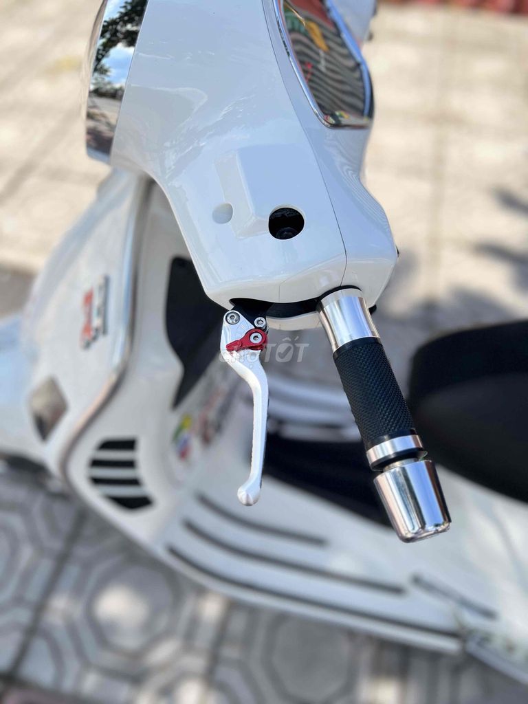 Cần bán vespa gts 150cc 2022 đẹp lướt. Mua bán Xe máy tại Quận Thanh Xuân Hà Nội được đăng bởi fb Minh Vương Smartphone Korea hình 7