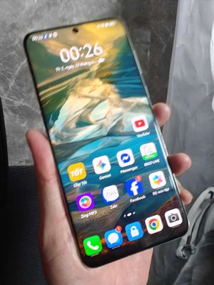 Huawei P60 256GB Giao Lưu 