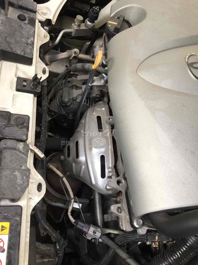 Toyota Vios 2018 1.5 TRD - 64000 km. Mua bán Ô tô tại Quận Bình Tân Tp Hồ Chí Minh được đăng bởi Long hình 9