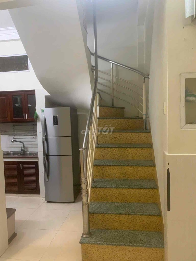 Аренда · 3 комн. · 30 м² · Quận Gò Vấp, ул. Đường Nguyễn Thái Sơn