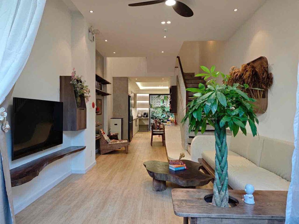 Rent · 4 bd · 100 м² · Quận Hải Châu, ул. Hoá Sơn