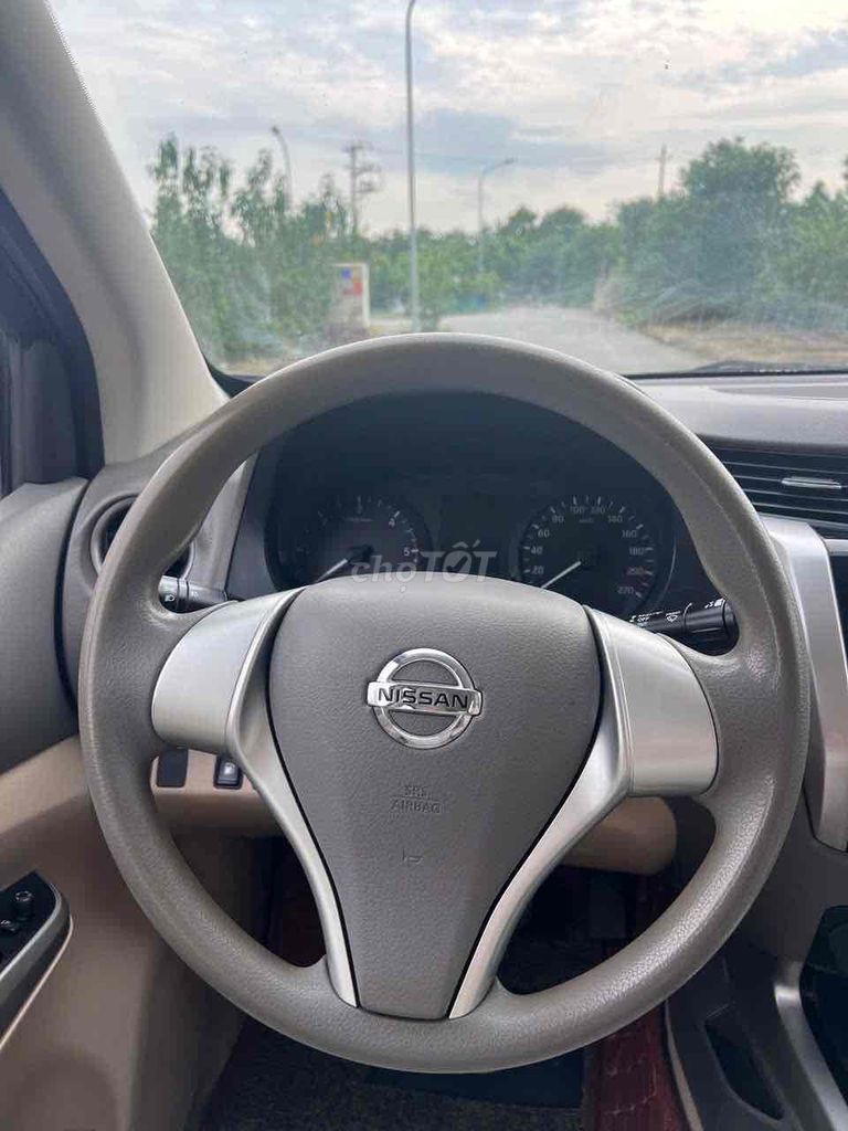 Nissan Navara 2018 EL 2.5 AT 2WD - 160000 km. Mua bán Ô tô tại Quận Hà Đông Hà Nội được đăng bởi Hiệp Xoăn Hà Đông hình 11