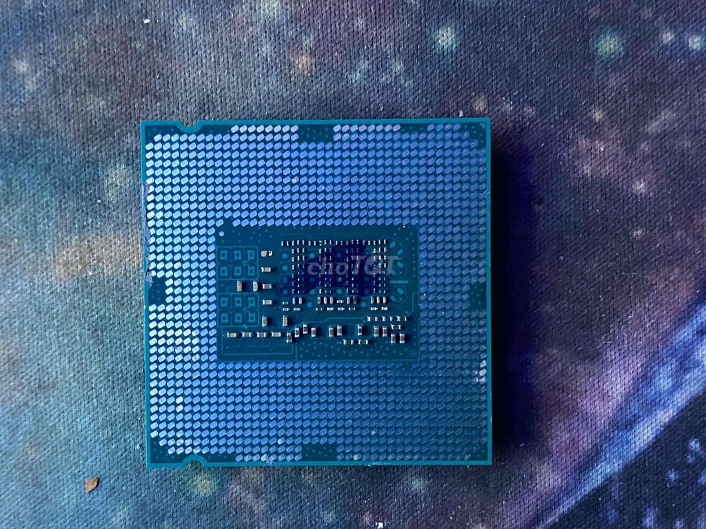 nâng cấp dư con i5 4590 cần bán ạ , bao test 7ngay