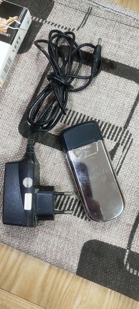 Nokia 8800anakin như hình. Mua bán Điện thoại tại Quận Bình Thạnh Tp Hồ Chí Minh được đăng bởi Lỳ hình 1