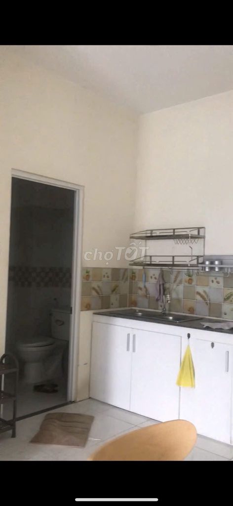 “Căn hộ 41.5m², 1PN – Gần KCN Lê Minh Xuân – Chính chủ bán gấp!”. Mua bán căn hộ/chung cư tại Huyện Bình Chánh Tp Hồ Chí Minh được đăng bởi Tuyen Dung Nhan Su hình 4