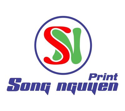 Công ty In Song Nguyên logo