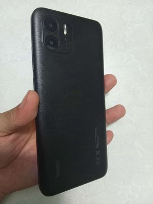 Xiaomi Redmi A1 32GB Đen