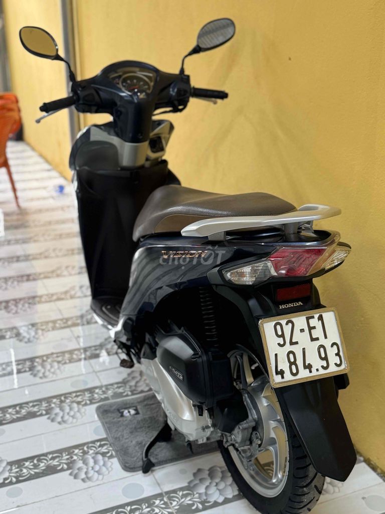 vision khoa ga 2019 siêu đẹp máy rin chạy em ru. Mua bán Xe máy tại Quận Sơn Trà Đà Nẵng được đăng bởi Minh Dũng bán trả góp 136 vân đồn  hình 3