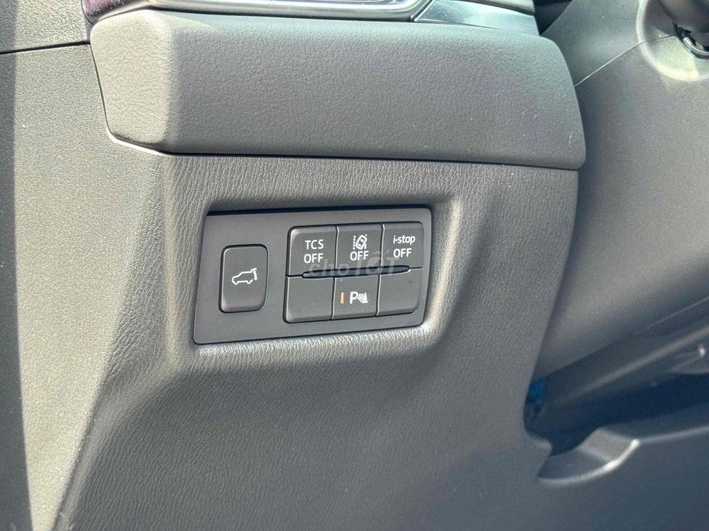 Mazda CX5 2024 Luxury 8000 km. Mua bán Ô tô tại Thành phố Thủ Đức Tp Hồ Chí Minh được đăng bởi Long Auto Vạn Phúc hình 9
