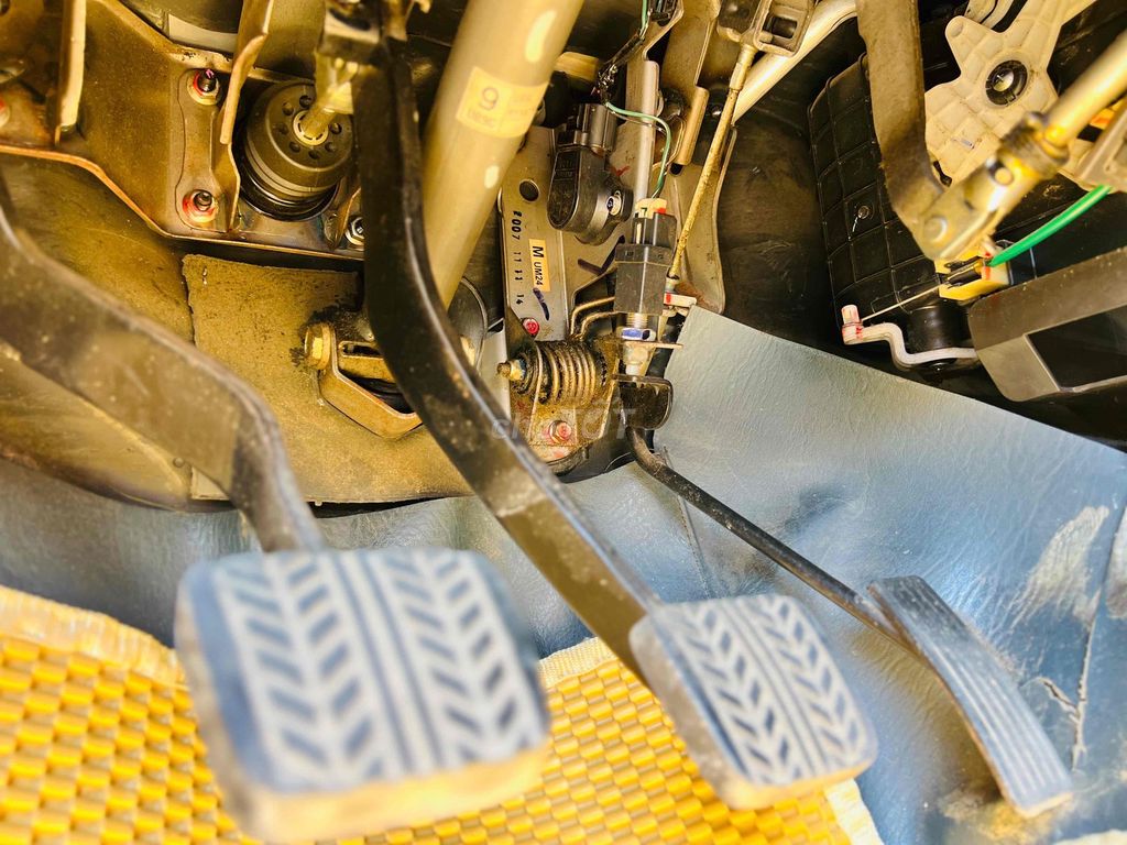 Ford Everest 2015 2.5L 4x2 MT - Khó Có Đối Thủ. Mua bán Ô tô tại Thành phố Phan Thiết Bình Thuận được đăng bởi Tuấn Ôtô Bình Thuận hình 17