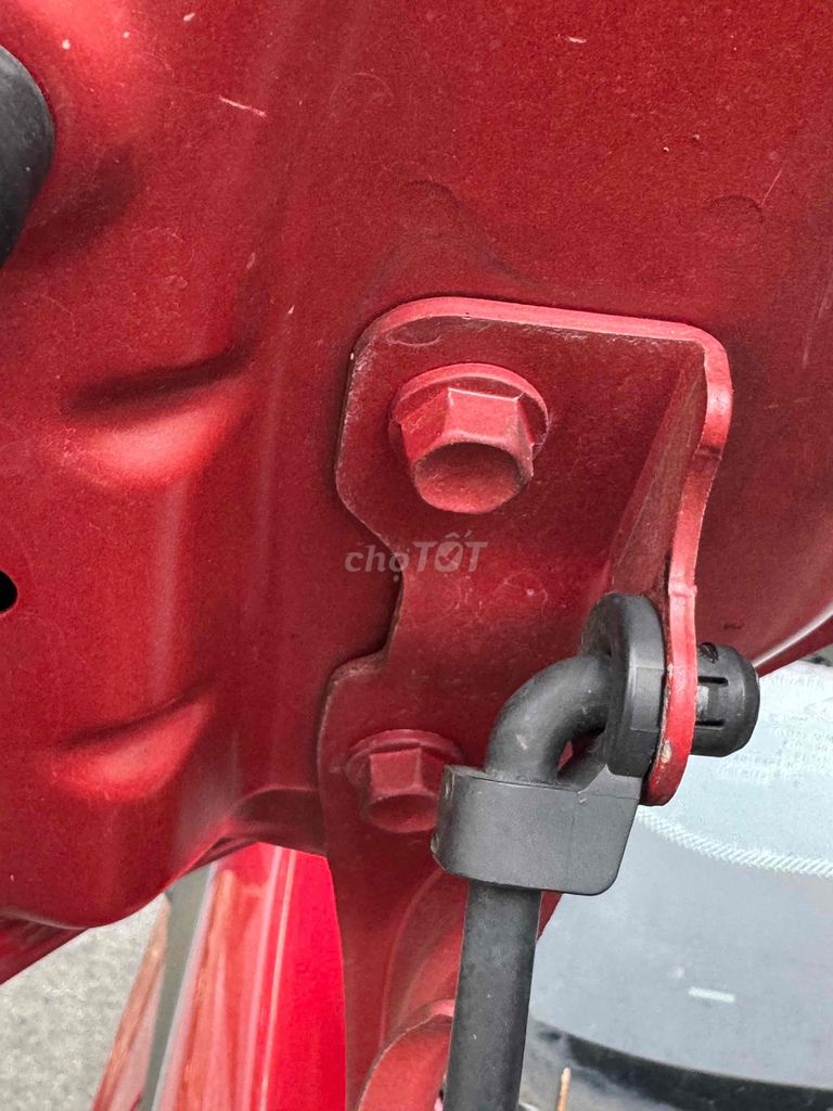 Hyundai Grand i10 2017 Grand 1.0 AT - 50000 km. Mua bán Ô tô tại Quận Thanh Khê Đà Nẵng được đăng bởi Chính chủ hình 19