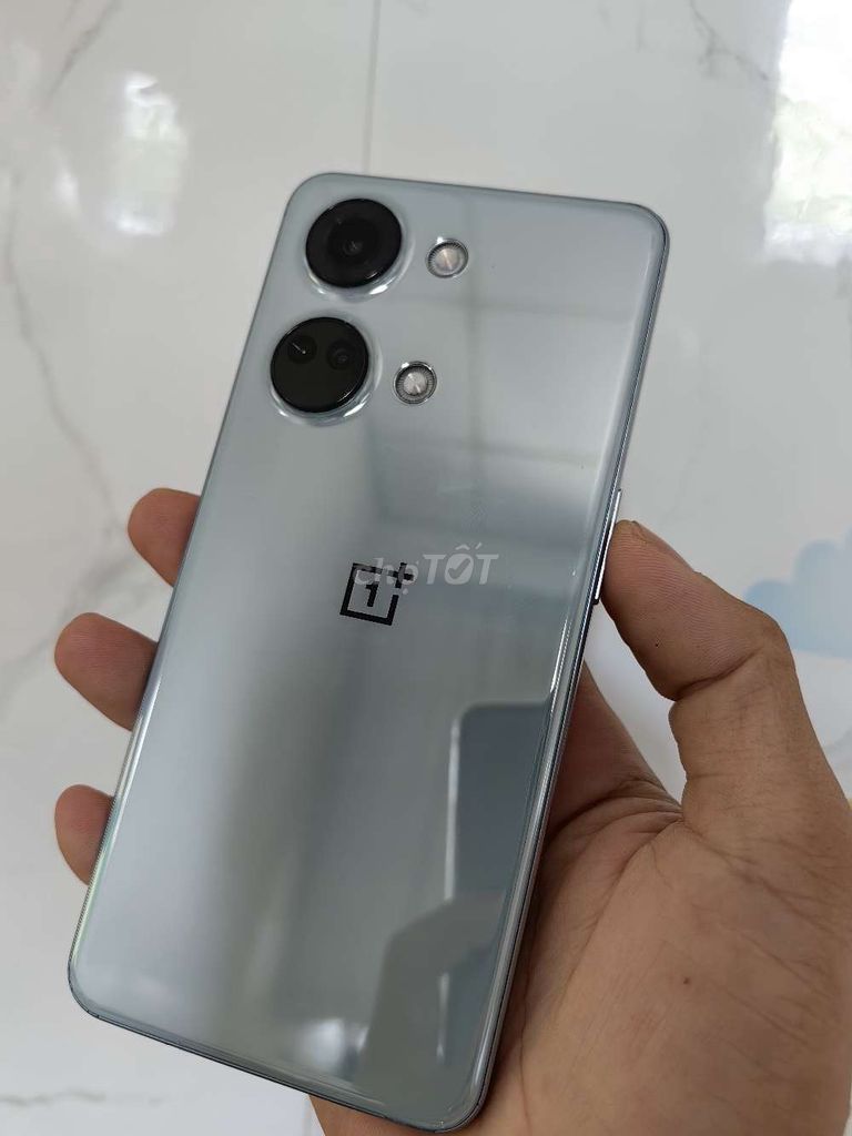 OnePlus Ace 2V 256GB Bạc. Mua bán Điện thoại tại Thành phố Long Xuyên An Giang được đăng bởi Bơ Store  Điện thoại xách tay hình 1