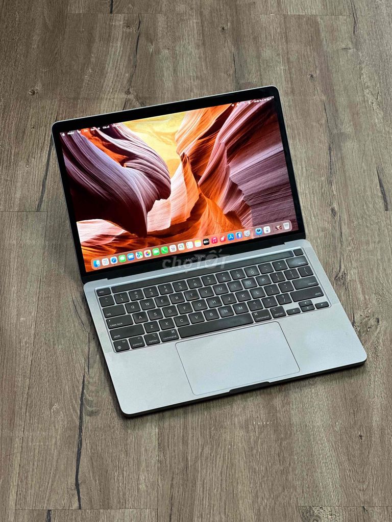 Macbook Pro M2 13' Ram 24GB / Ssd 256GB Pin 98%. Mua bán Laptop tại Quận 10 Tp Hồ Chí Minh được đăng bởi APPLE 2HAND hình 1