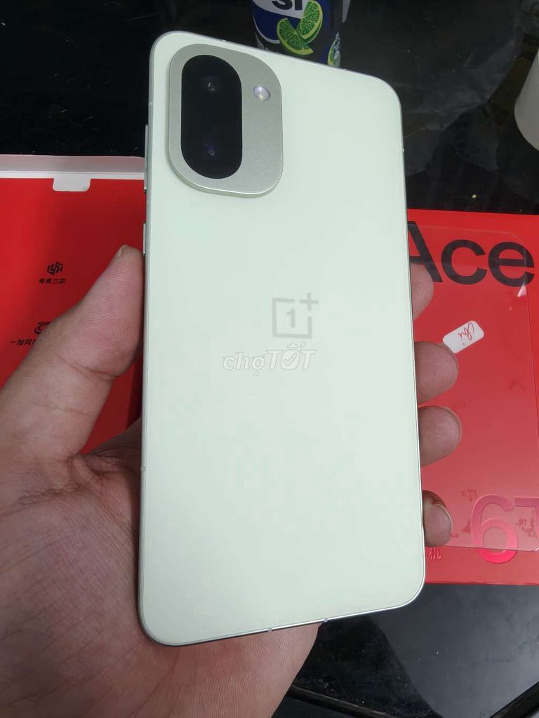 Oneplus Ace 6T 12/256 máy đẹp fullbox. Mua bán Điện thoại tại Quận Ba Đình Hà Nội được đăng bởi Chẻ na phone giá tốt  hình 1