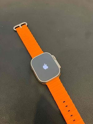 Apple watch ultra lte mỹ zin áp pin 100