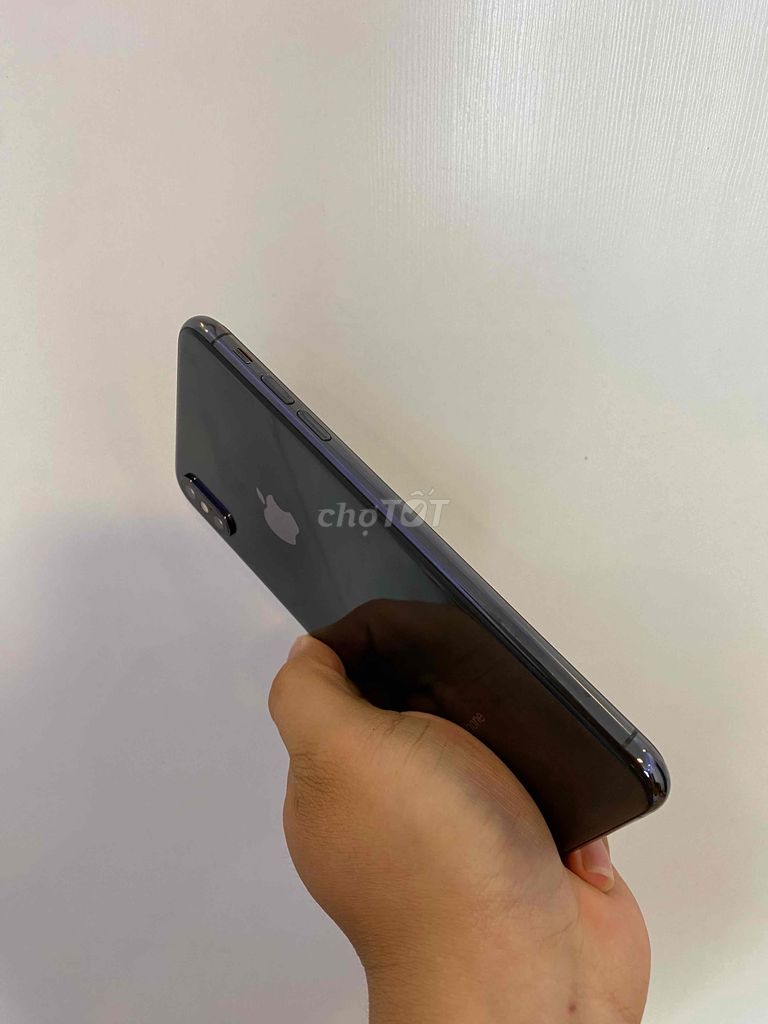 XS MAX 256 QTẾ ĐANG XÀI NGON PIN 90%. Mua bán Điện thoại tại Quận 1 Tp Hồ Chí Minh được đăng bởi Minh hình 4
