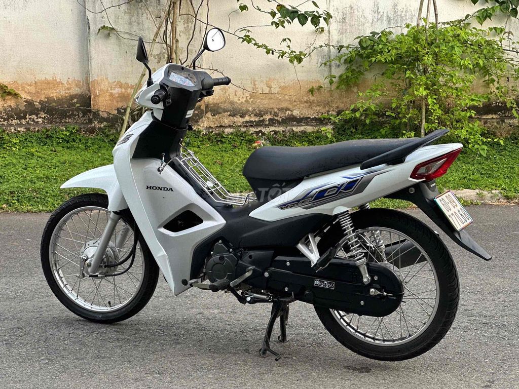 Wave 2022. Mua bán Xe máy tại Huyện Trảng Bom Đồng Nai được đăng bởi u kiều hình 2