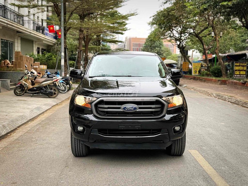 BÁN GẤP Ranger 2018 XLS 2.2 4x2 MT - 100000 km