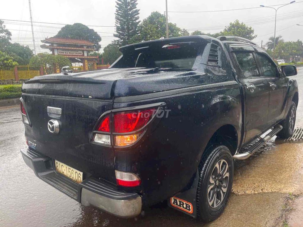 Mazda BT-50 tự động 01 càu !. Mua bán Ô tô tại Thành phố Pleiku Gia Lai được đăng bởi Hùng hình 4