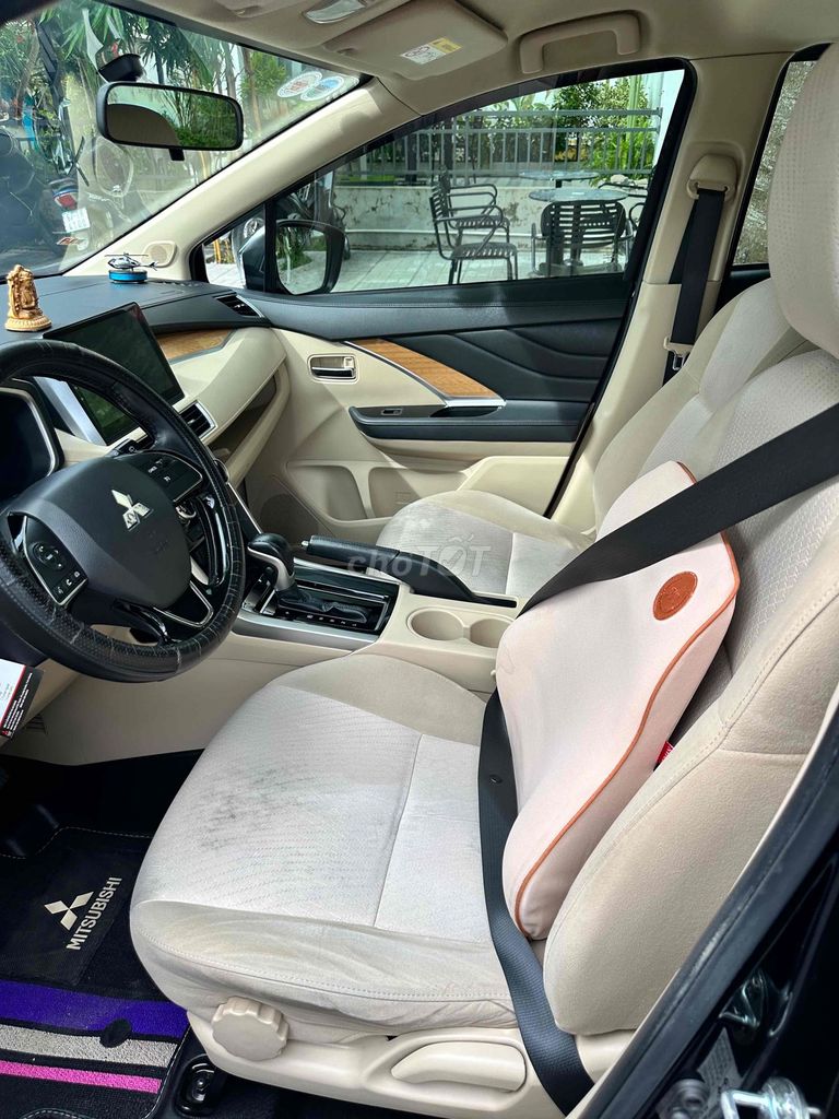 Mitsubishi Xpander 2019 1.5 AT - 136000 km. Mua bán Ô tô tại Thành phố Long Xuyên An Giang được đăng bởi Hữu Tài hình 9