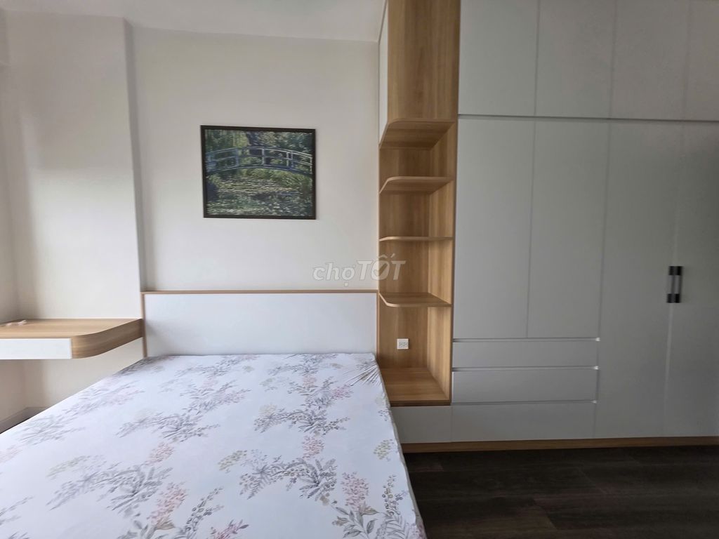 Rent · 2 bd · 70 м² · Thành phố Thủ Đức, ул. Đồng Văn Cống