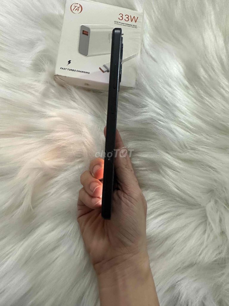 Xiaomi Redmi Note 12 128GB Đen. Mua bán Điện thoại tại Quận Cầu Giấy Hà Nội được đăng bởi Đức hạnh hình 1