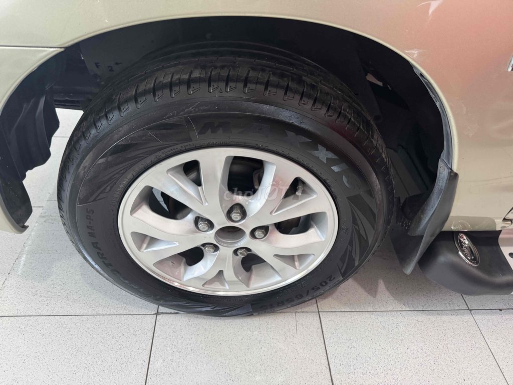 Toyota Innova 2008 G - 179021 km. Mua bán Ô tô tại Quận Bình Thuỷ Cần Thơ được đăng bởi Phi hình 4