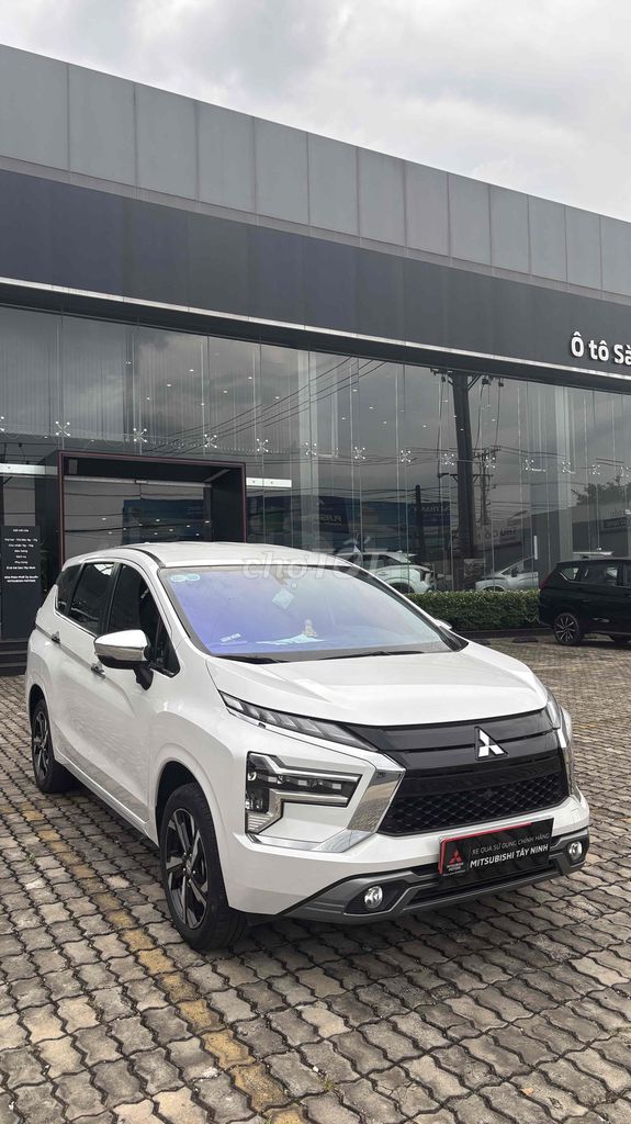 Mitsubishi Xpander 2024 Premium 1.5 AT - 670000 km. Mua bán Ô tô tại Huyện Củ Chi Tp Hồ Chí Minh được đăng bởi ĐỨC MITSUBISHI TÂY NINH hình 2