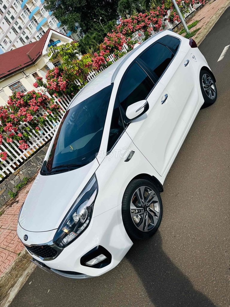 Kia Rondo 2022 Sô tự động 1 Chủ rất đẹp. Mua bán Ô tô tại Thành phố Buôn Ma Thuột Đắk Lắk được đăng bởi Nguyễn duy dương hình 12