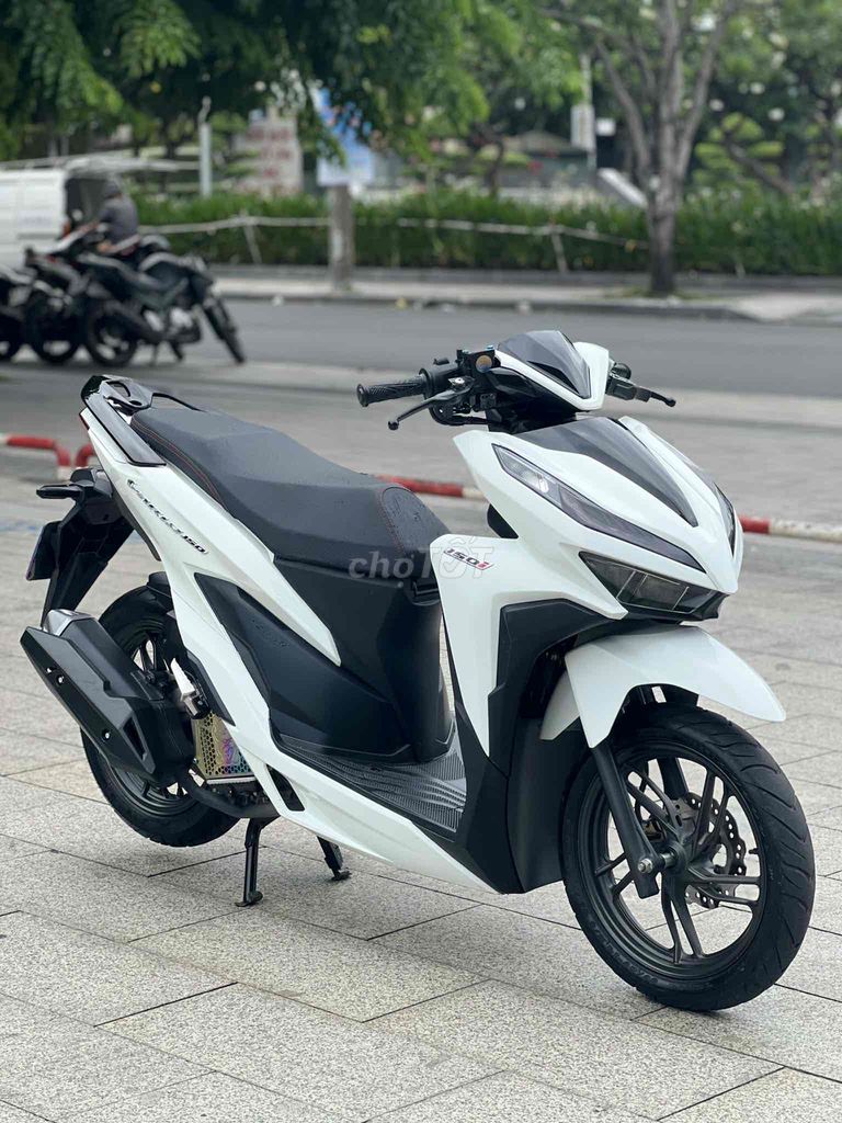 ❤️ Vario 150 đời 2021 bstp 9chủ hỗ trợ góp